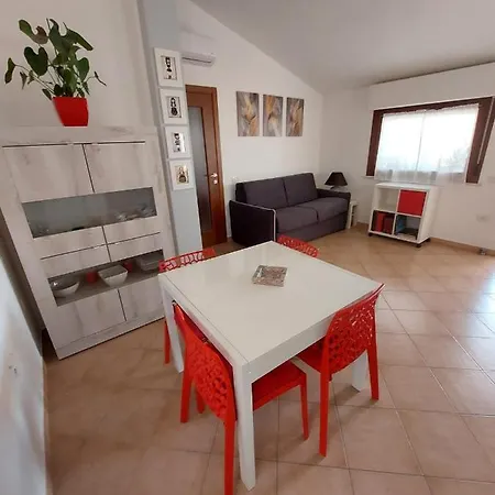 Apartment Casa Caracalla