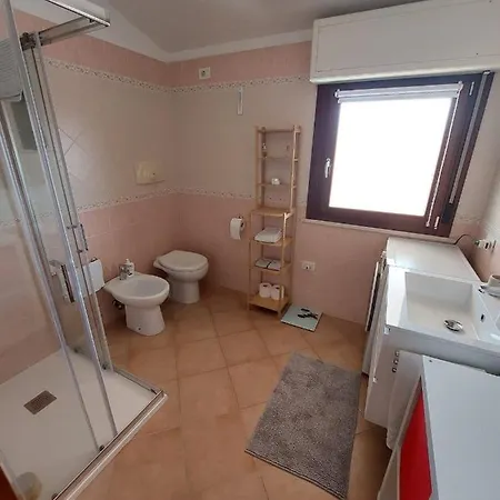 Apartment Casa Caracalla *